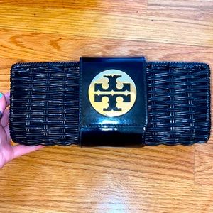 Tory Burch clutch